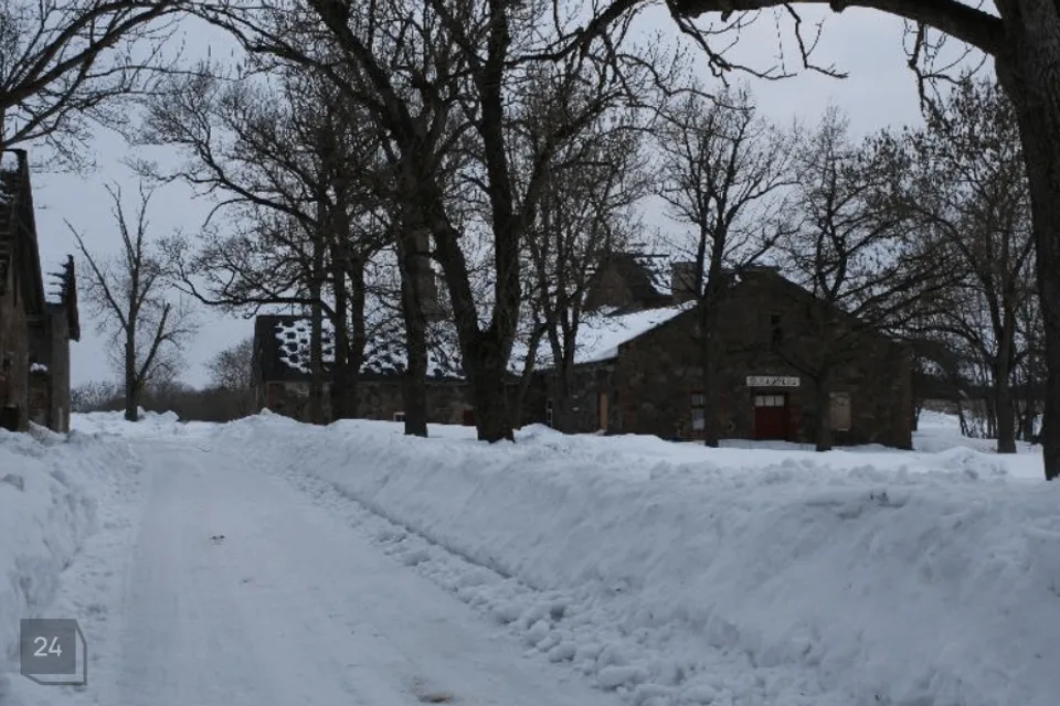 1-toaline Maja - Viru-Nigula vald, Selja küla - foto 2