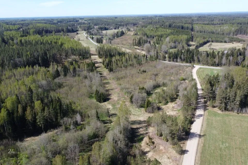 Maatulundusmaa, 179494 m² Maa - Rõuge vald, Märdi küla