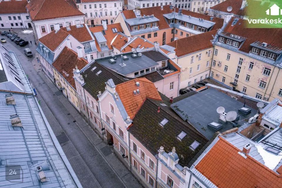 160 m² Бизнес-площадь в Tartu linn, Tartu linn