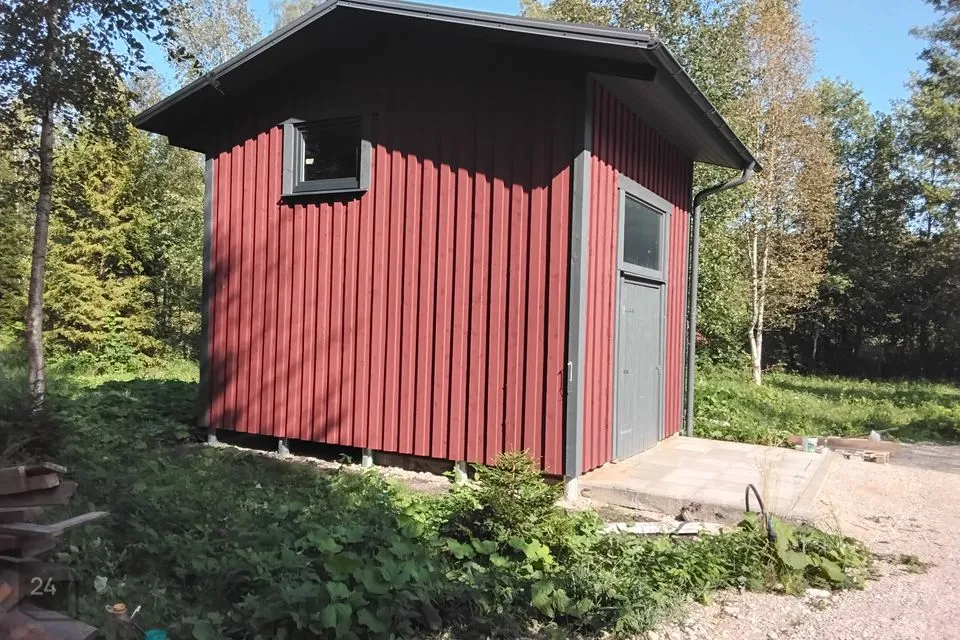 1-toaline Suvila  -  Hiiumaa vald, Kalana küla - foto 5