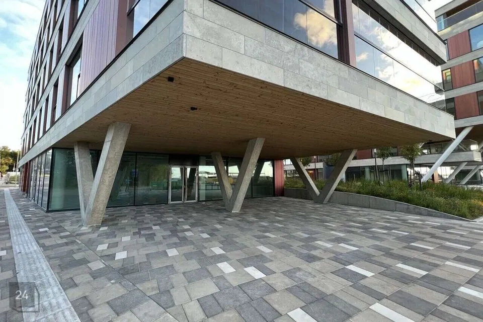 Multi-purpose, 130 m² business in Tallinn, Põhja-Tallinna linnaosa