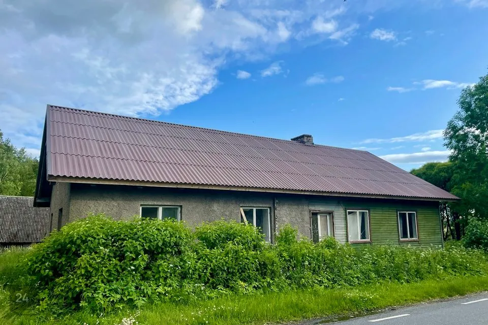 5-toaline Maja  -  Väike-Maarja vald, Avanduse küla - foto 2