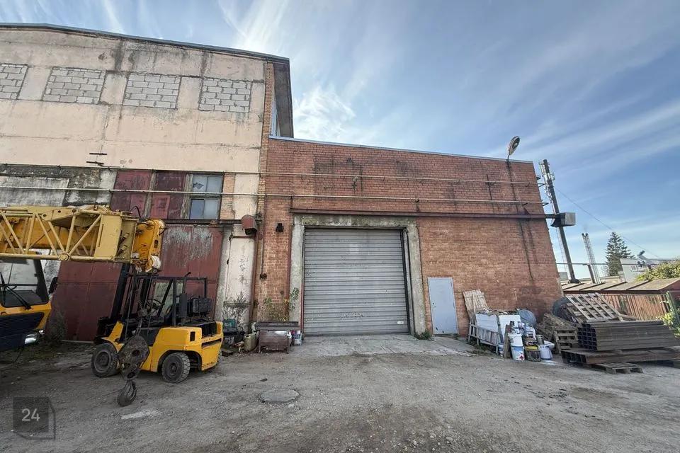 Mitme sihtotstarbega, 502 m² Äripind  -  Kambja vald, Tõrvandi alevik - foto 3