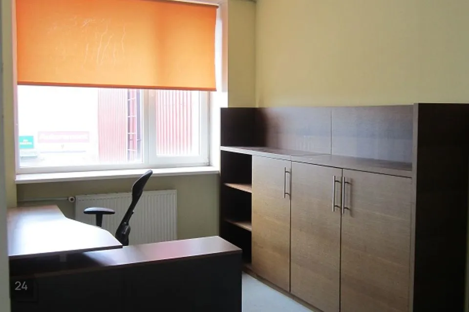 Büroo, 49 m² Äripind - Tartu linn, Tartu linn - foto 4