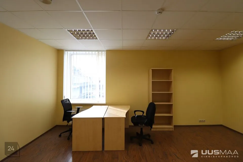 Mitme sihtotstarbega, 27 m² Äripind  -  Tallinn, Mustamäe linnaosa