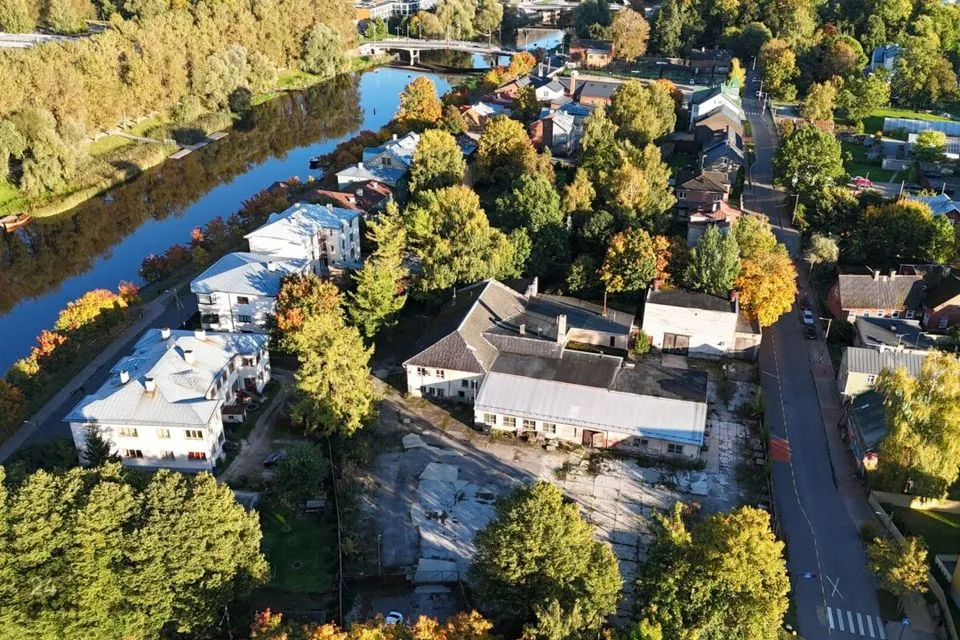Tootmismaa, 4535 m² Maa - Tartu linn, Tartu linn - foto 3
