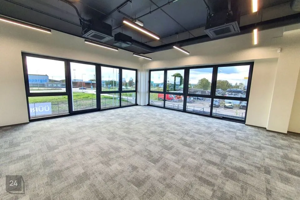 106 m² Äripind - Maardu linn - foto 2