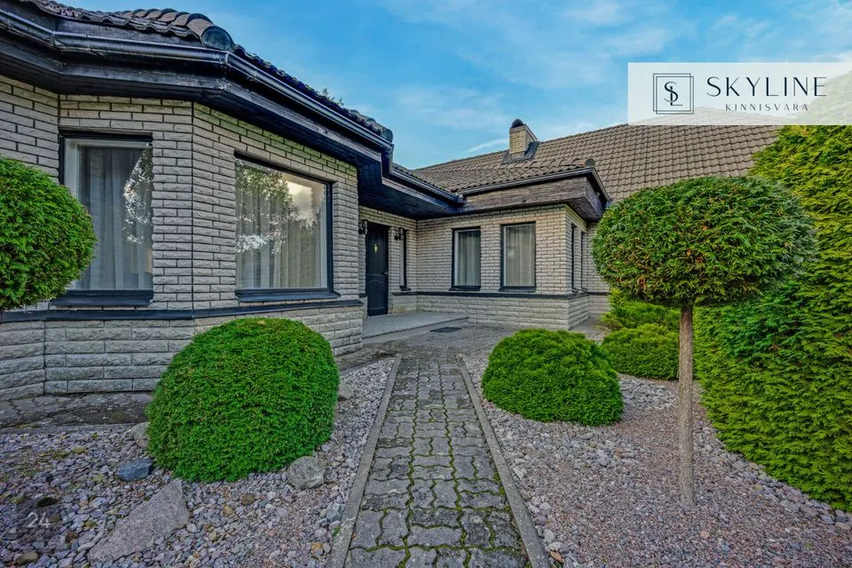 5-toaline Maja  -  Tallinn, Pirita linnaosa - foto 5