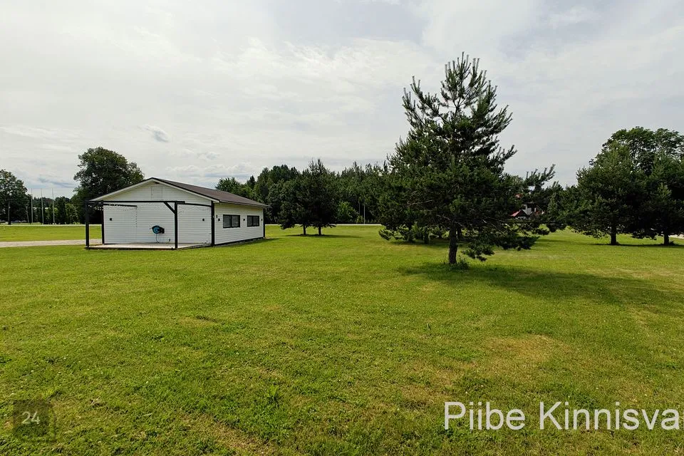 Residential land, 9659 m² land in Jõgeva vald, Siimusti alevik - photo 5