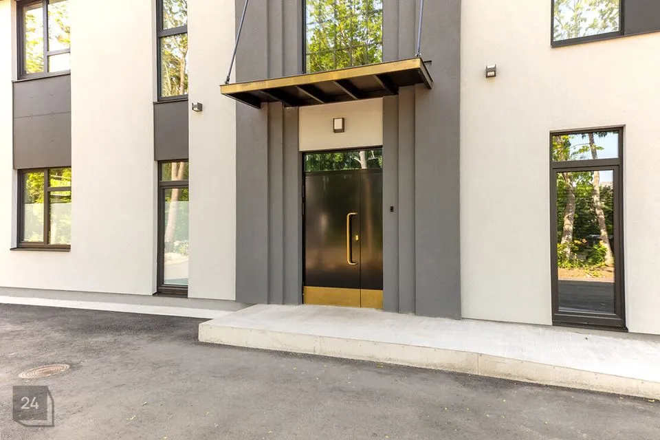 8-toaline Maja - Harku vald, Tabasalu alevik - foto 3