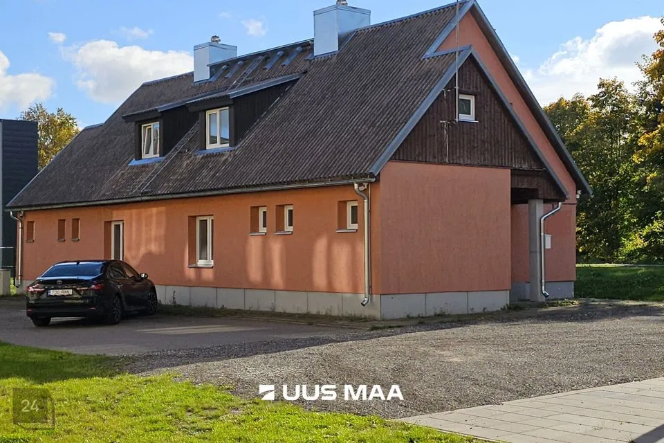 8-toaline Maja - Jõhvi vald, Jõhvi linn - foto 3