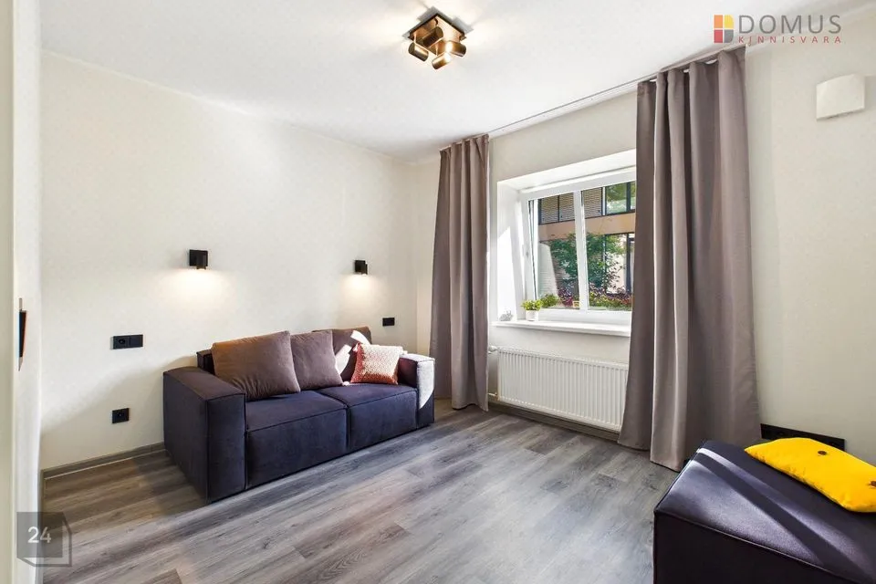 2-toaline Korter - Tallinn, Kesklinna linnaosa - foto 4