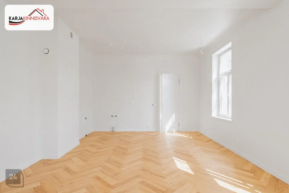 3-toaline Korter  -  Haapsalu linn, Haapsalu linn - foto 4