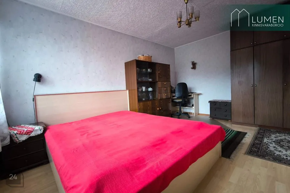 4-toaline Majaosa - Võru linn - foto 2