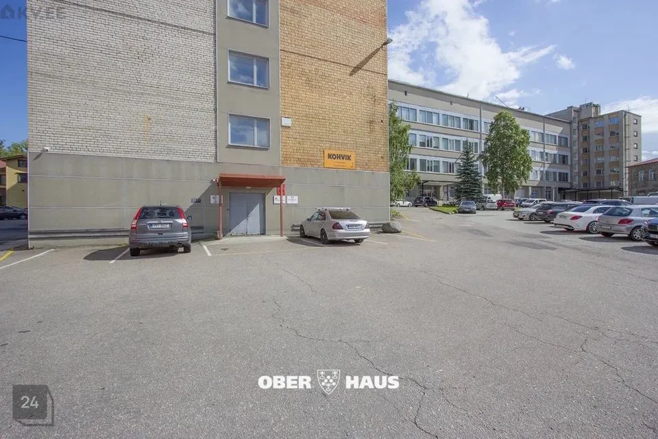 Äripind - Tallinn, Kesklinna linnaosa - foto 3