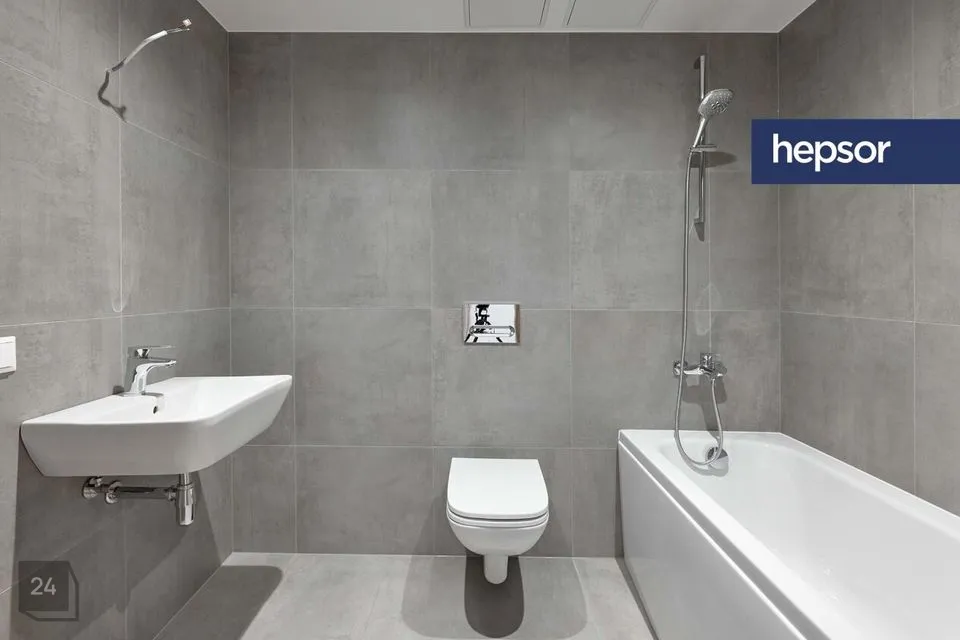 4-toaline Korter - Tallinn, Haabersti linnaosa - foto 4