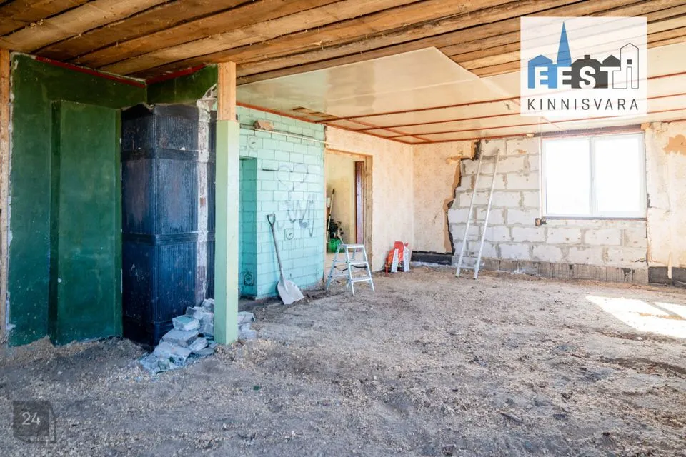 102 m² Maja - Põhja-Pärnumaa vald, Maima küla - foto 4