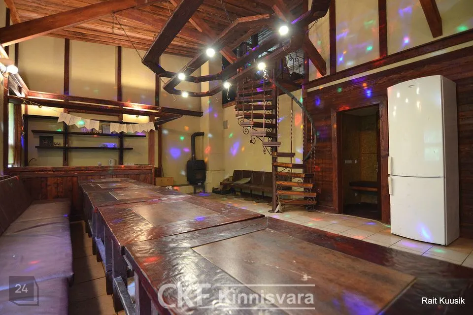 Muu, 719 m² Äripind  -  Põhja-Sakala vald, Ülde küla - foto 5