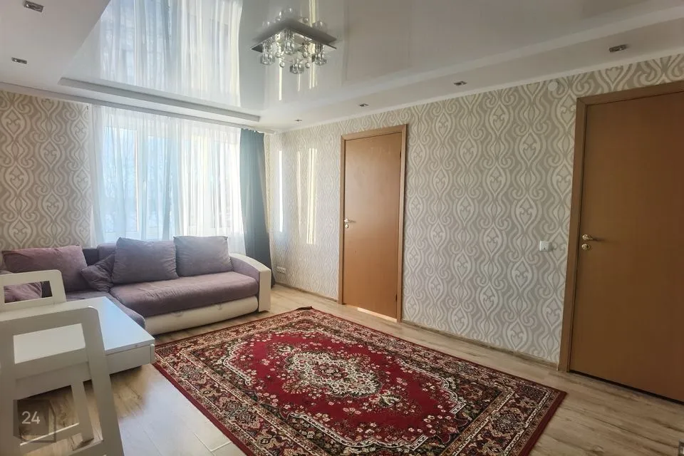 3-room apartment in Kohtla-Järve linn, Järve linnaosa - photo 2