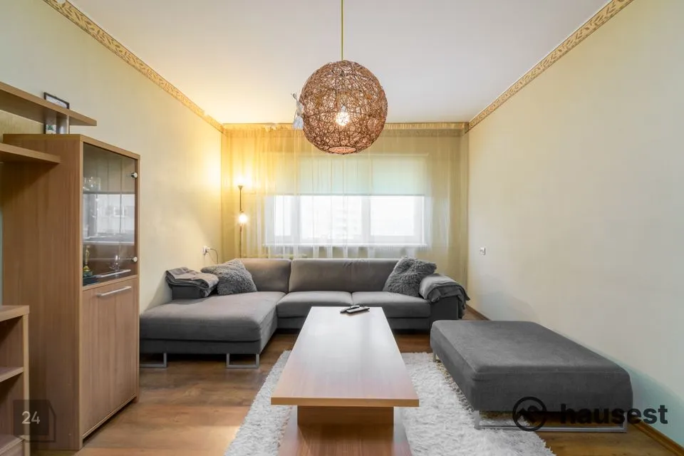 3-toaline Korter  -  Tartu linn, Tartu linn - foto 3