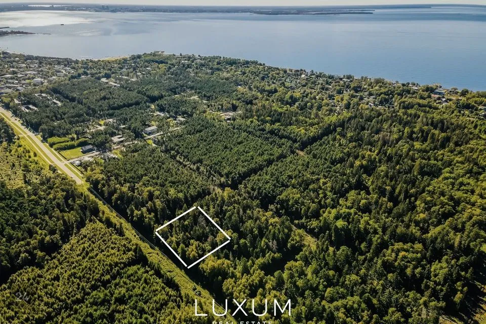Elamumaa, 3300 m² Maa - Viimsi vald, Pringi küla - foto 3