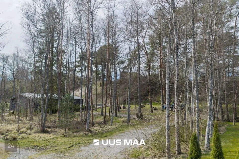 Elamumaa või Transpordimaa, 2340 m² Maa - Lääne-Harju vald, Lohusalu küla - foto 3