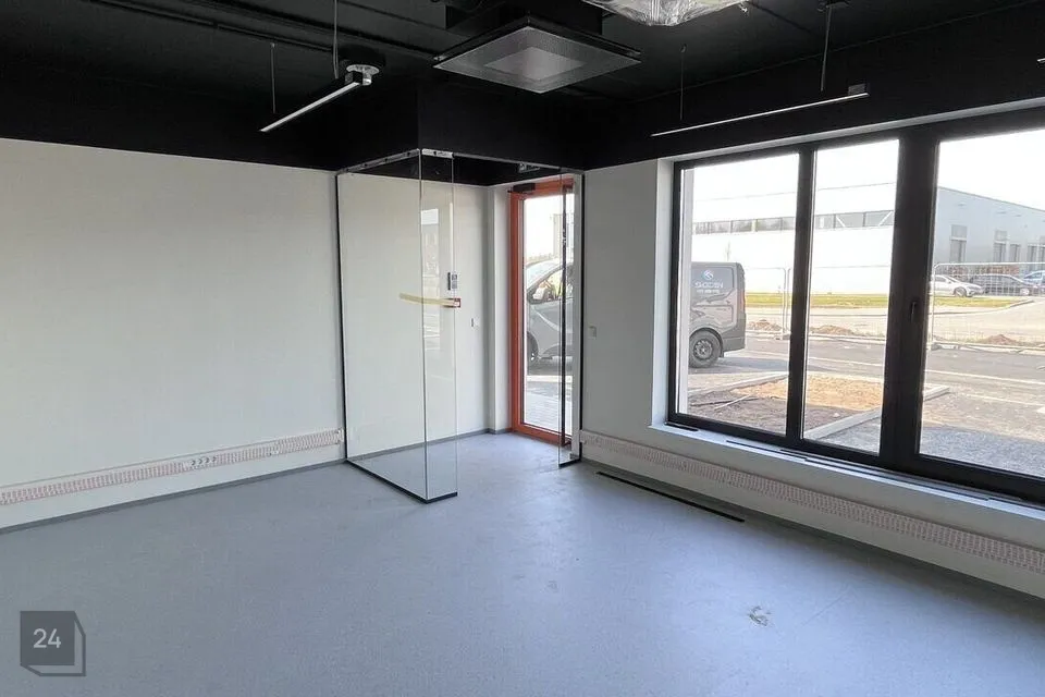 416 m² Äripind  -  Tallinn, Haabersti linnaosa - foto 5