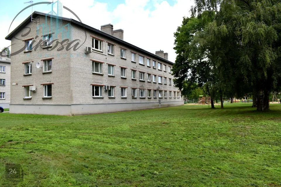 2-toaline Korter  -  Jõhvi vald, Voka alevik - foto 2