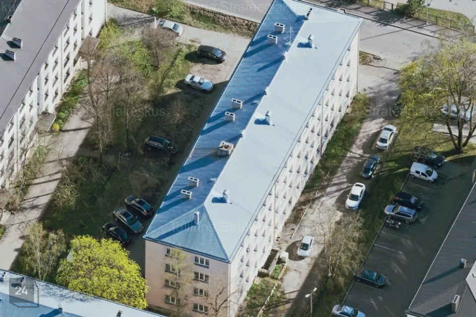 1-комнатная Квартира в Tallinn, Kesklinna linnaosa - фото 5