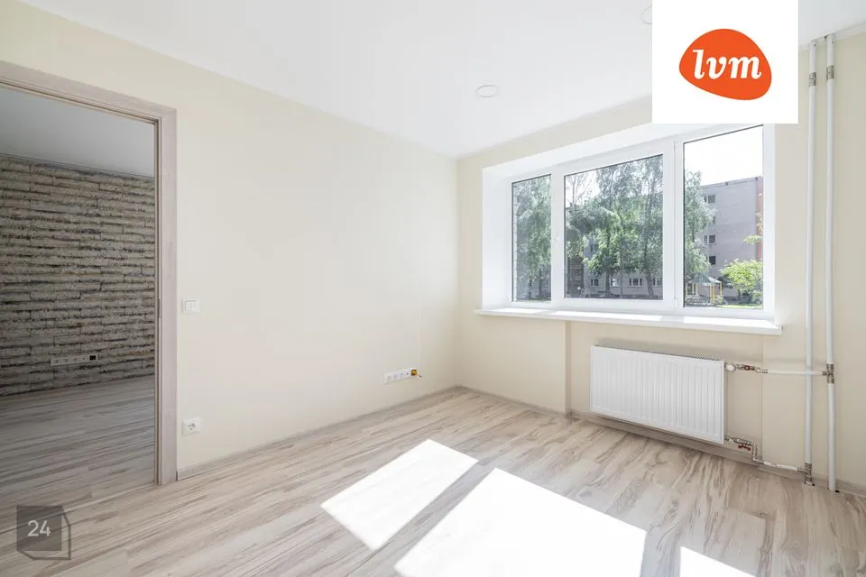 2-toaline Korter - Tartu linn, Tartu linn - foto 5