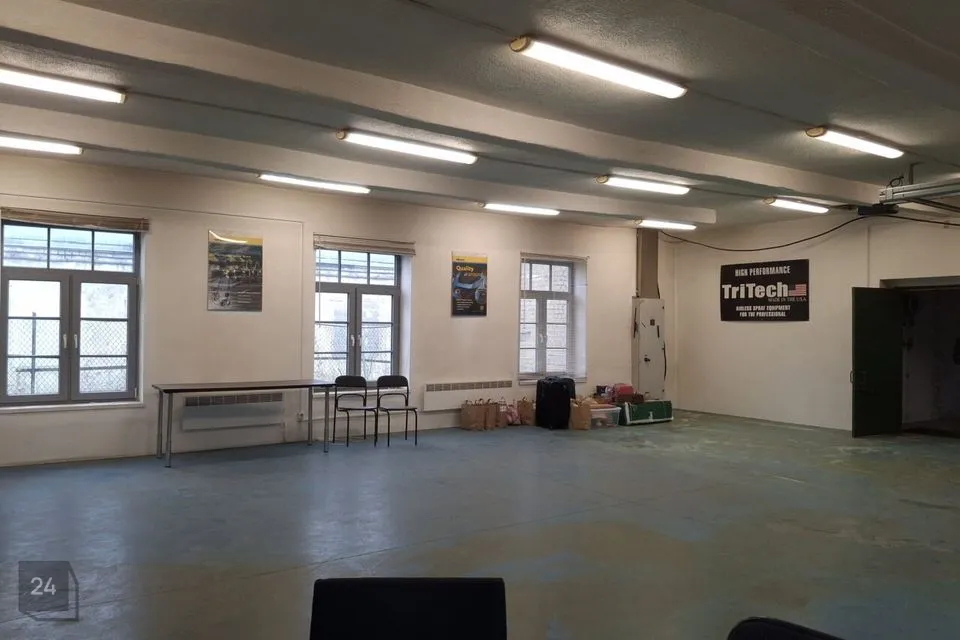Mitme sihtotstarbega, 132 m² Äripind  -  Tallinn, Põhja-Tallinna linnaosa - foto 2