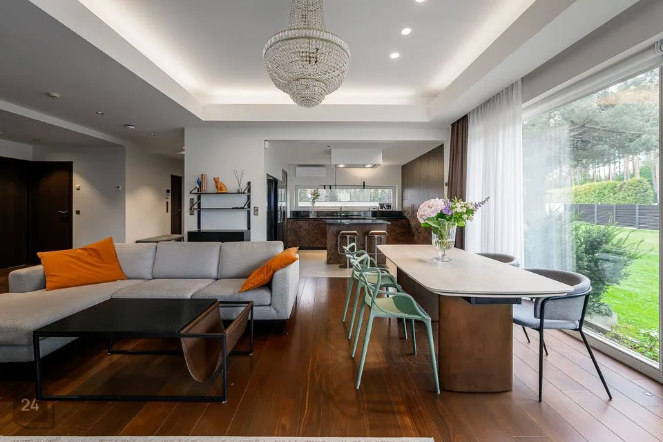 226 m² дом в Viimsi vald, Laiaküla - фото 3