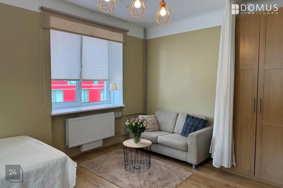 26 m² Квартира в Tartu linn, Tartu linn - фото 3