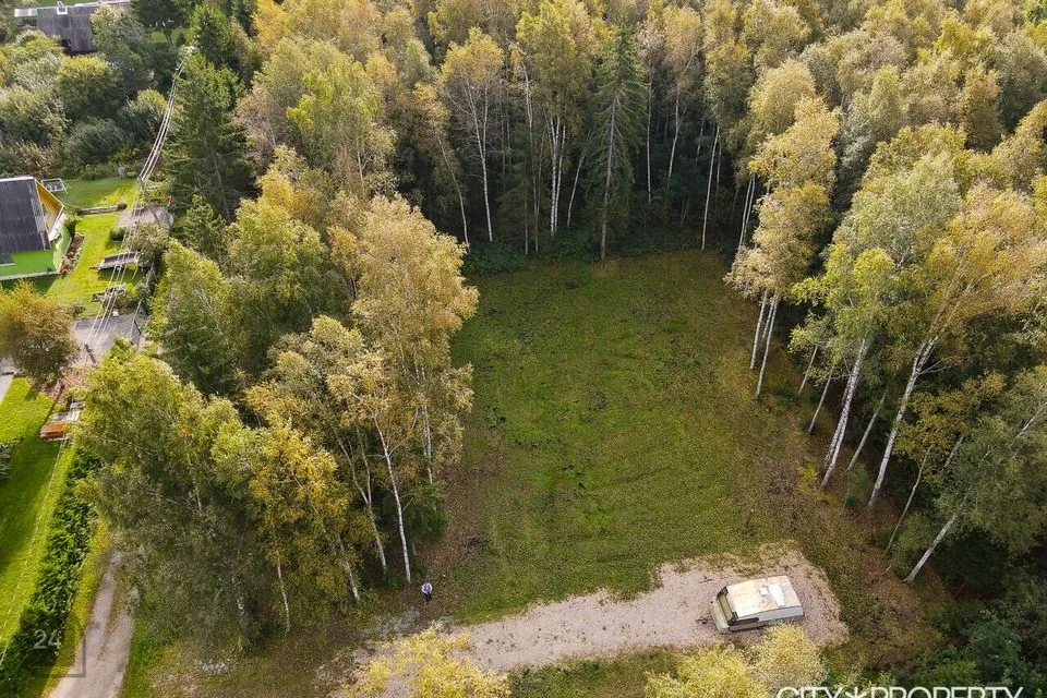 Elamumaa, 1628 m² Maa - Saue vald, Kibuna küla - foto 3