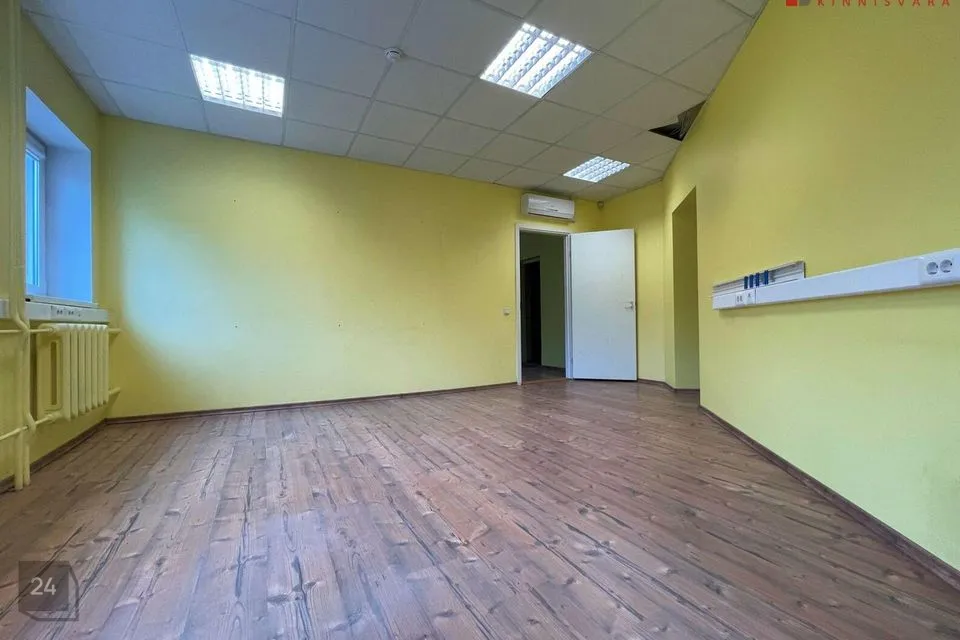 Büroo, 195 m² Äripind - Tallinn, Kesklinna linnaosa - foto 4