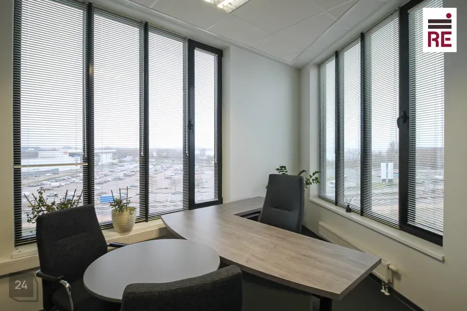 Büroo, 213 m² Äripind  -  Tallinn, Lasnamäe linnaosa - foto 2