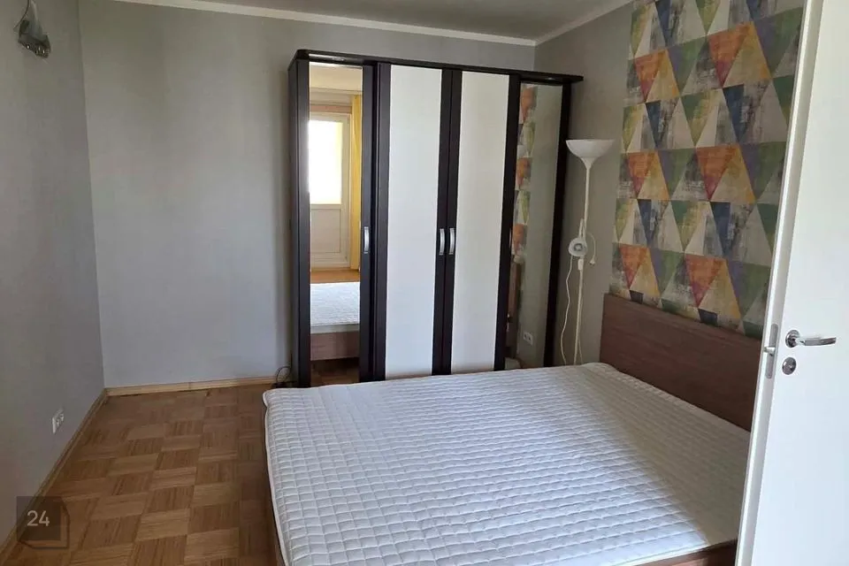 1-toaline Korter  -  Tallinn, Lasnamäe linnaosa - foto 2
