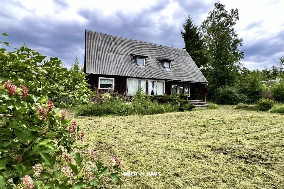6-комнатная Дача в Lääne-Harju vald, Laulasmaa küla