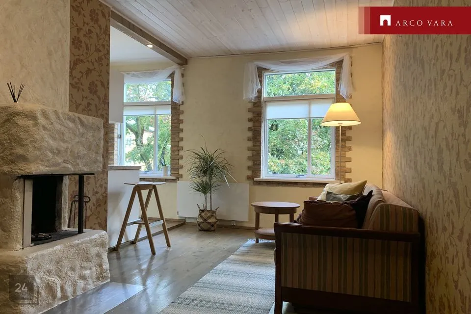 2-toaline Korter - Tallinn, Kesklinna linnaosa - foto 4