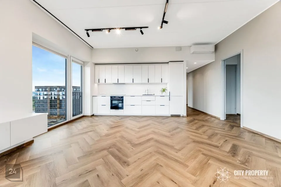 4-room apartment in Tallinn, Lasnamäe linnaosa - photo 3