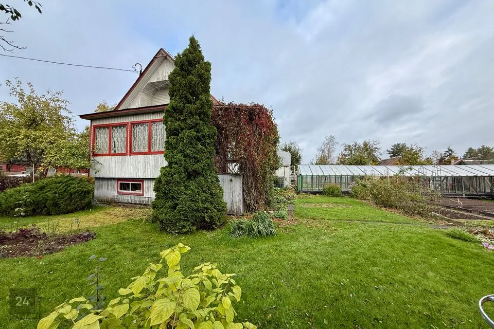 3-room Summer home in Narva linn - photo 4