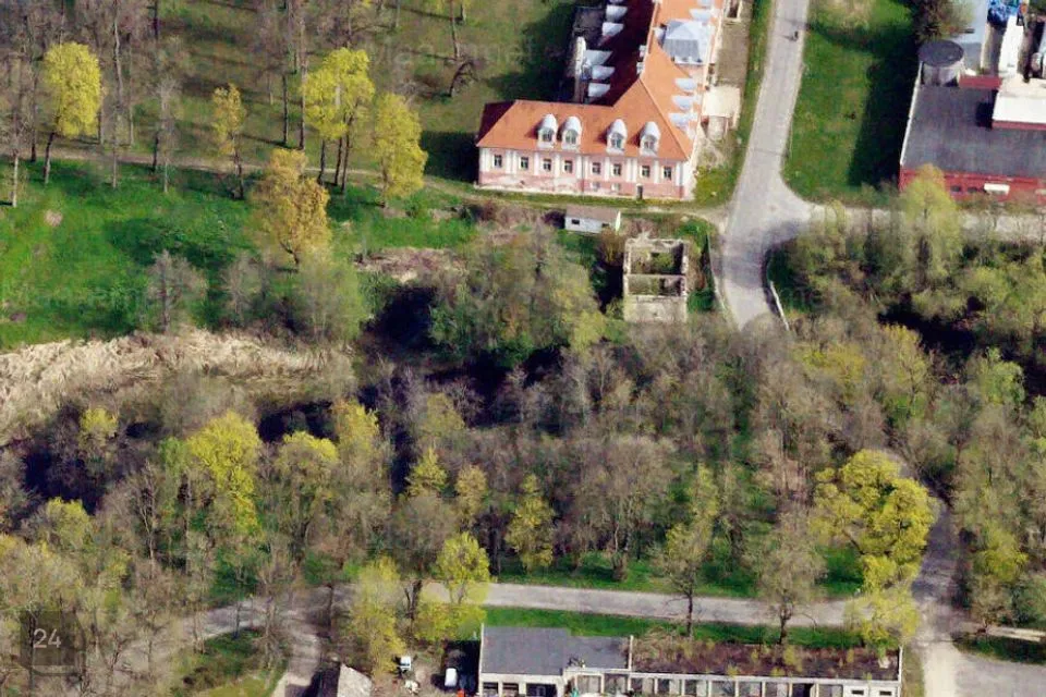 Elamumaa, 3083 m² Maa  -  Kehtna vald, Ingliste küla - foto 2
