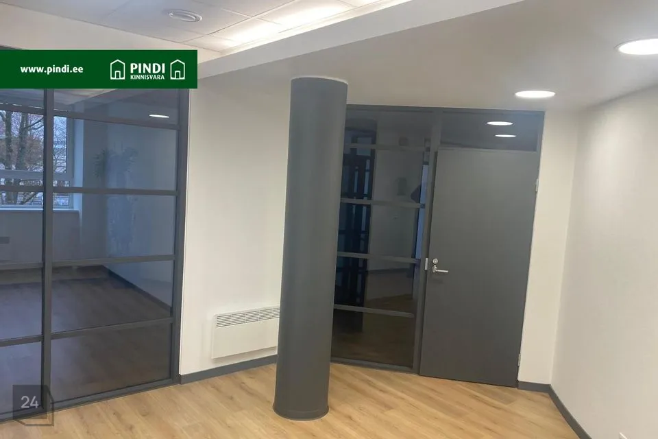 Bureau or Service, 63 m² business in Tallinn, Lasnamäe linnaosa - photo 4