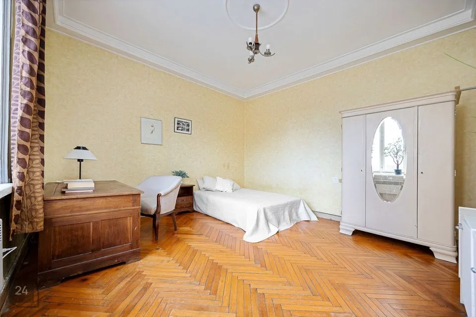 6-toaline Korter  -  Tallinn, Kesklinna linnaosa