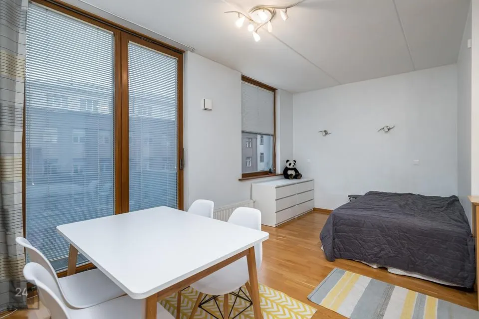 1-toaline Korter  -  Tartu linn, Tartu linn - foto 3