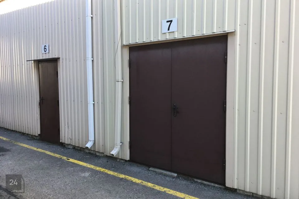 Tootmine, 26 m² Äripind - Tallinn, Lasnamäe linnaosa