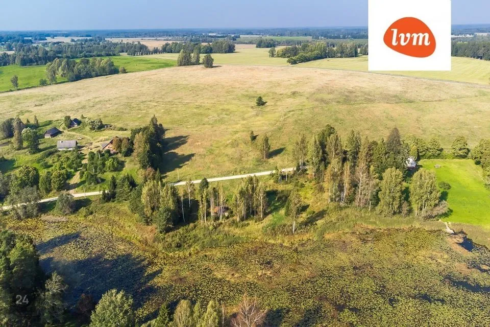 Maatulundusmaa, 495163 m² Maa - Mulgi vald, Polli küla - foto 4