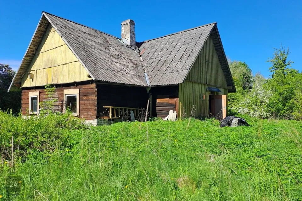 Земля жилой застройки, 5325 m² участок в Lääne-Nigula vald, Tagavere küla - фото 5