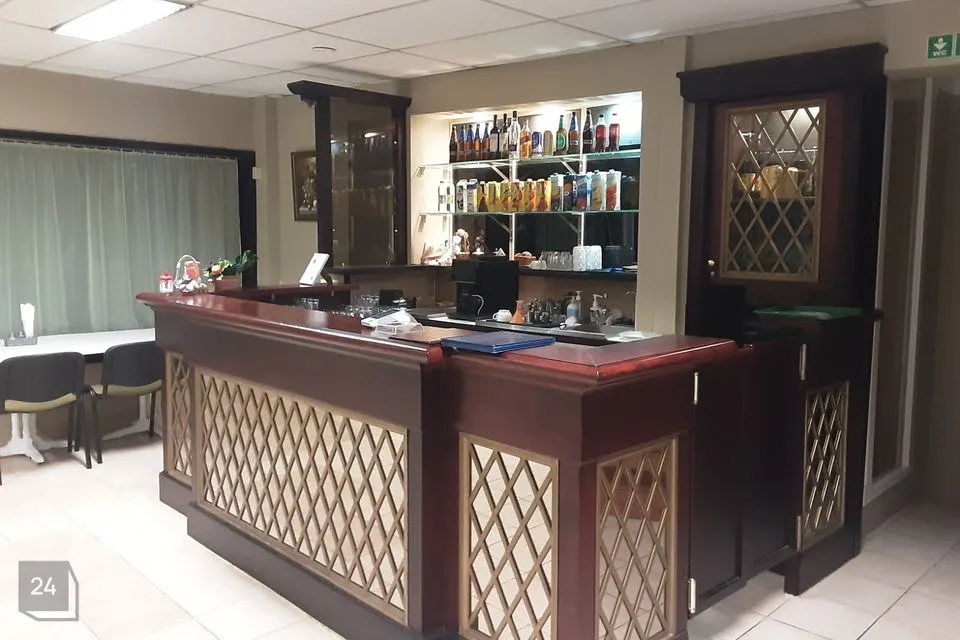 Toitlustus või Kaubandus, 120 m² Äripind - Anija vald, Anija küla - foto 4