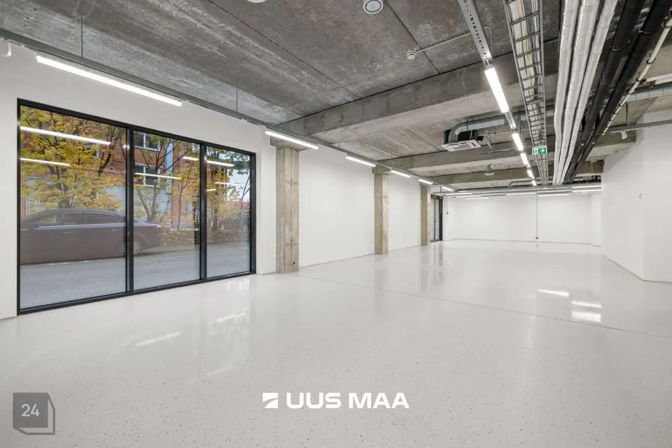 Mitme sihtotstarbega, 160 m² Äripind - Tallinn, Lasnamäe linnaosa - foto 3